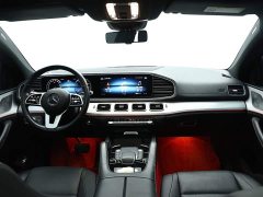 Mercedes-Benz GLE Coupe 2020 GLE 350 4MATIC Coupe SUV Luxury - фото 13