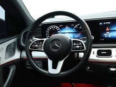 Mercedes-Benz GLE Coupe 2020 GLE 350 4MATIC Coupe SUV Luxury - фото 14