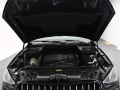 Mercedes-Benz GLE Coupe 2020 GLE 350 4MATIC Coupe SUV Luxury - фото 15