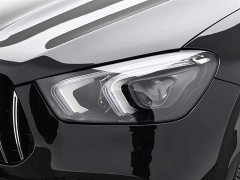Mercedes-Benz GLE Coupe 2020 GLE 350 4MATIC Coupe SUV Luxury - фото 16