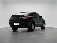 Mercedes-Benz GLE Coupe 2020 GLE 350 4MATIC Coupe SUV Luxury - фото 3