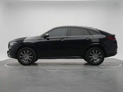 Mercedes-Benz GLE Coupe 2020 GLE 350 4MATIC Coupe SUV Luxury - фото 5
