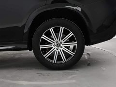 Mercedes-Benz GLE Coupe 2020 GLE 350 4MATIC Coupe SUV Luxury - фото 7