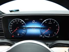 Mercedes-Benz GLE Coupe 2020 GLE 350 4MATIC Coupe SUV Luxury - фото 9