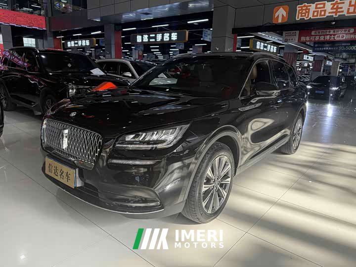 Lynk & Co Adventurer 2.0T Two-wheel drive Premium Edition - автомобиль из Китая