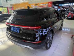 Lynk & Co Adventurer 2.0T Two-wheel drive Premium Edition - фото 15