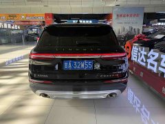 Lynk & Co Adventurer 2.0T Two-wheel drive Premium Edition - фото 16