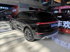 Lynk & Co Adventurer 2.0T Two-wheel drive Premium Edition - фото 17