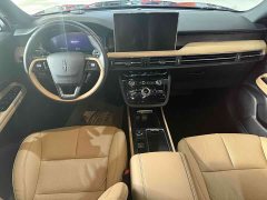Lynk & Co Adventurer 2.0T Two-wheel drive Premium Edition - фото 20