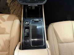 Lynk & Co Adventurer 2.0T Two-wheel drive Premium Edition - фото 7