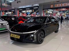 Changan Qiyuan A07 2025 pure electric true fragrance version 710 long-distance voyage type - фото 1