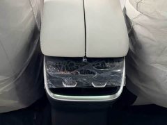 Changan Qiyuan A07 2025 pure electric true fragrance version 710 long-distance voyage type - фото 10
