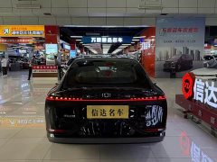 Changan Qiyuan A07 2025 pure electric true fragrance version 710 long-distance voyage type - фото 12