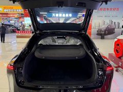 Changan Qiyuan A07 2025 pure electric true fragrance version 710 long-distance voyage type - фото 14
