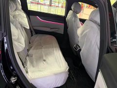 Changan Qiyuan A07 2025 pure electric true fragrance version 710 long-distance voyage type - фото 16