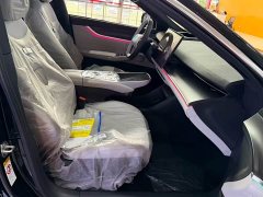 Changan Qiyuan A07 2025 pure electric true fragrance version 710 long-distance voyage type - фото 17