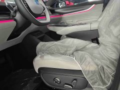 Changan Qiyuan A07 2025 pure electric true fragrance version 710 long-distance voyage type - фото 20