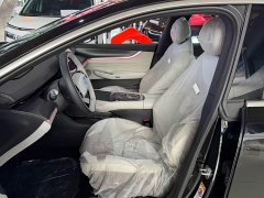 Changan Qiyuan A07 2025 pure electric true fragrance version 710 long-distance voyage type - фото 4