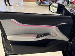 Changan Qiyuan A07 2025 pure electric true fragrance version 710 long-distance voyage type - фото 6