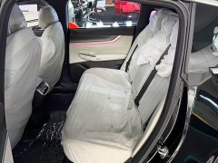 Changan Qiyuan A07 2025 pure electric true fragrance version 710 long-distance voyage type - фото 7