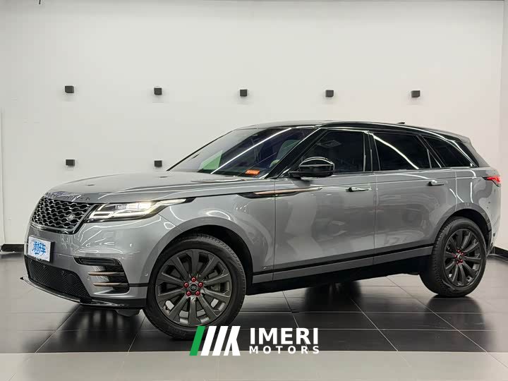 Land Rover Range Rover Velar 2021 P340 R-DYNAMIC SE - автомобиль из Китая
