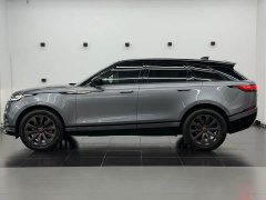 Land Rover Range Rover Velar 2021 P340 R-DYNAMIC SE - фото 10