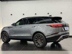 Land Rover Range Rover Velar 2021 P340 R-DYNAMIC SE - фото 11