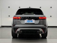 Land Rover Range Rover Velar 2021 P340 R-DYNAMIC SE - фото 12