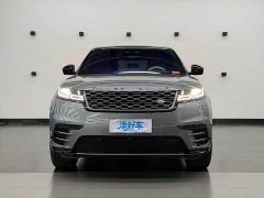 Land Rover Range Rover Velar 2021 P340 R-DYNAMIC SE - фото 2