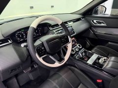 Land Rover Range Rover Velar 2021 P340 R-DYNAMIC SE - фото 6