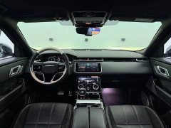 Land Rover Range Rover Velar 2021 P340 R-DYNAMIC SE - фото 9