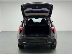 Lynk & Co 01 2.0TD two-wheel drive Pro - фото 11
