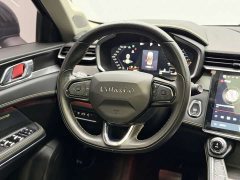 Lynk & Co 01 2.0TD two-wheel drive Pro - фото 13
