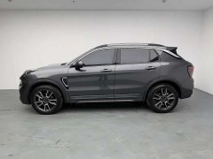 Lynk & Co 01 2.0TD two-wheel drive Pro - фото 18