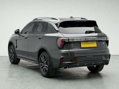 Lynk & Co 01 2.0TD two-wheel drive Pro - фото 4