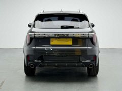 Lynk & Co 01 2.0TD two-wheel drive Pro - фото 5