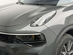 Lynk & Co 01 2.0TD two-wheel drive Pro - фото 6