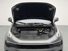 Lynk & Co 01 2.0TD two-wheel drive Pro - фото 8