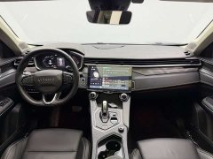 Lynk & Co 01 2.0TD two-wheel drive Pro - фото 9