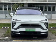 NIO EC6 2020 615KM Performance Edition - фото 1