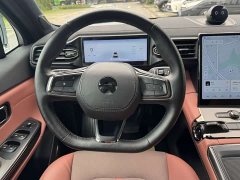 NIO EC6 2020 615KM Performance Edition - фото 10