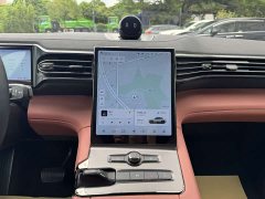 NIO EC6 2020 615KM Performance Edition - фото 14