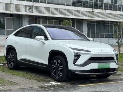 NIO EC6 2020 615KM Performance Edition - фото 2