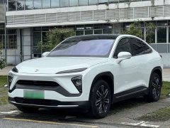 NIO EC6 2020 615KM Performance Edition - фото 3