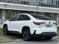 NIO EC6 2020 615KM Performance Edition - фото 4