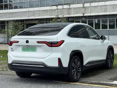 NIO EC6 2020 615KM Performance Edition - фото 6