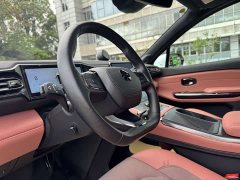 NIO EC6 2020 615KM Performance Edition - фото 9