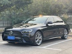 Mercedes-Benz E-Class E 300 L Sporty and Fashionable - фото 1