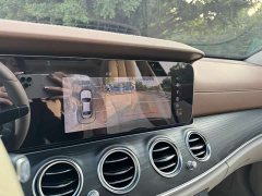 Mercedes-Benz E-Class E 300 L Sporty and Fashionable - фото 10