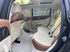 Mercedes-Benz E-Class E 300 L Sporty and Fashionable - фото 12